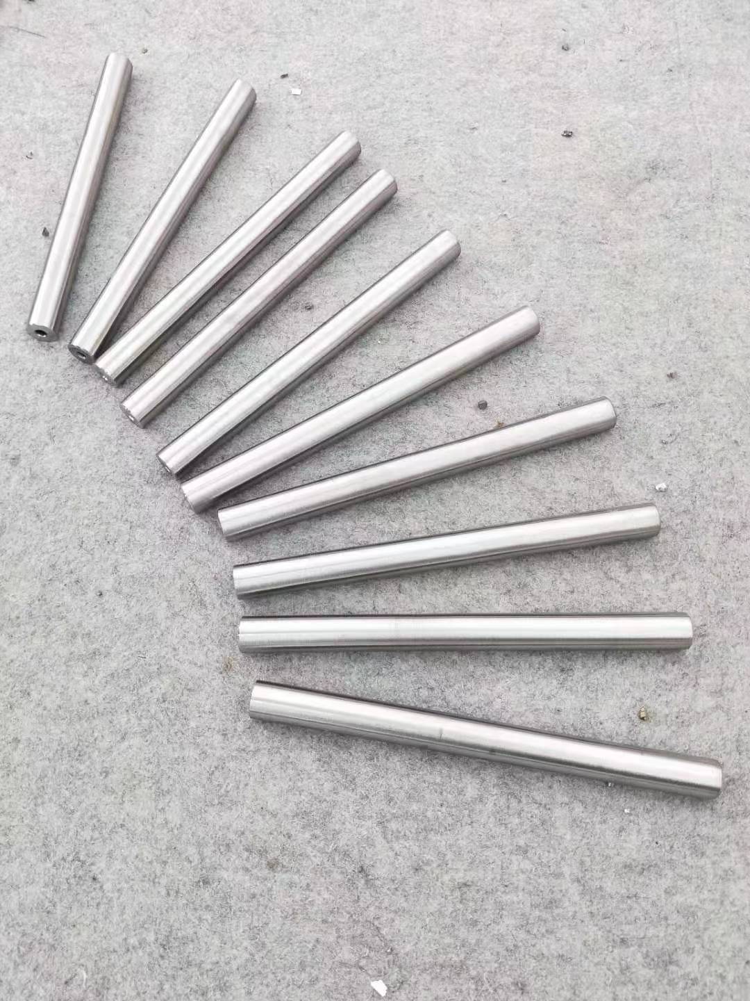 耐磨頭